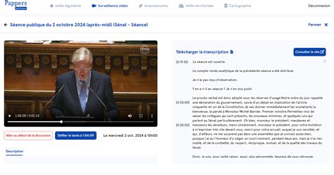 Arrêté du 21 juin 2024 portant cessation de fonctions  .